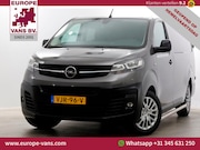 Opel Vivaro - 2.0 CDTI 122pk Lang D.C. Edition Airco/Navi/Camera 03-2021