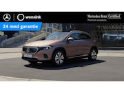 Mercedes-Benz EQA - 250 Business Solution Luxury 67 kWh | Burmester | Panoramada