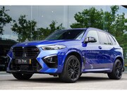 BMW X5 M - Competition / NL-Auto / Bowers & Wilkins / Skylounge / Massa