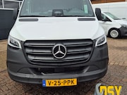 Mercedes-Benz Sprinter - 317 1.9 CDI L3 Base