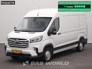 Maxus Deliver 9 - L3H2 LED Klima Tempomat Kamera Parkensensoren Euro6 L3 Airco