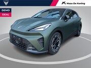CUPRA Raval - VZ Rebel 56 kWh 226PK l Snel leverbaar l Panoramdak l Sennhe