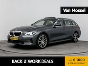 BMW 3-serie - Touring 320i Executive Edition | PANO | ACC | Stoelverwarmin