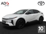 Toyota C-HR - First Edition 77 kWh | Nieuw uit voorraad leverbaar |