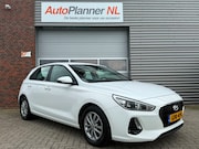 Hyundai i30 - 1.0 T-GDI Premium! 5-Drs! Airco! Cruise! PDC
