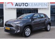 Toyota Yaris Cross - 1.5 HYBRID ACTIVE AUTOMAAT APPLE CARPLAY|CAMERA|DEALERONDERH