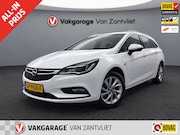 Opel Astra - Sports Tourer 1.0 Business Executive (12 mnd BOVAG-garantie)