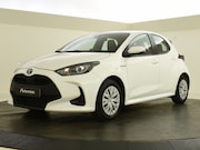 Toyota Yaris - 1.5 Hybrid Active | Carplay/Android Auto | Adapt. cruise
