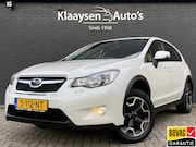 Subaru XV - 2.0i Premium AWD 150 pk AUT. | dealer onderhouden | navigati