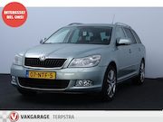 Skoda Octavia - Combi 1.4 TSI Elegance Business Line/ Trekhaak/ 17'' LMV/ Xe