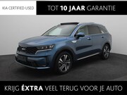 Kia Sorento - 1.6 T-GDI Plug-in Hybrid 4WD ExecutiveLine | All-Season | HU