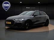 Audi A3 - Sportback 30 TFSI S Edition | Pano dak | Navigatie | Stoelve