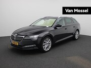 Skoda Superb - Combi 1.5 TSI ACT Business Edition 150 PK | Trekhaak afneemb