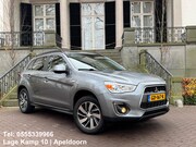 Mitsubishi ASX - 1.6 Cleartec Invite+ Airco Cruise Ctr Keyless Go Trekhaak Lm
