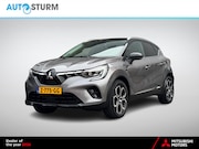 Mitsubishi ASX - 1.3 DI-T First Edition NL-Auto, Stuur- + Stoelverwarming