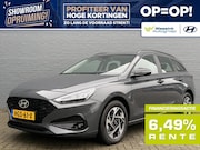 Hyundai i30 - Wagon 1.0 T-GDI 48V 120pk Comfort