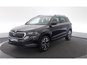 Skoda Karoq - 1.5 TSI ACT Business Edition