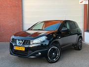 Nissan Qashqai - 1.6 Acenta | NEW APK | SCHAKEL | AIRCO |