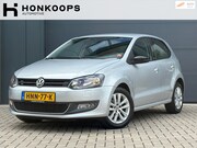 Volkswagen Polo - 1.2 TSI Style- Automaat - Stoelverwarming - Top staat