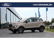 Ford EcoSport - 1.0 EcoBoost 125pk Trend Ultimate