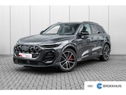 Audi Q5 - 2.0 TFSI e-hybrid quattro S edition 299 PK | Trekhaak | Luch