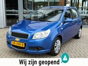 Chevrolet Aveo - 1.4 16V LS Automaat Airco
