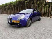 Alfa Romeo Giulietta - 2.0 JTDm Exclusive