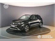Volkswagen T-Cross - 1.0 TSI 115pk Life Edition