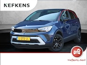Opel Crossland - 110pk GS Line | Camera | Winterpakket | Airco | 1ste eigenaa