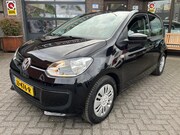 Volkswagen Up! - 1.0 BMT Move Bluetooth