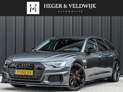 Audi A6 - Avant 55 TFSI e quattro Competition