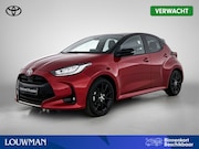 Toyota Yaris - 1.5 Hybrid Executive Limited + | Dealeronderhouden | Onderwe