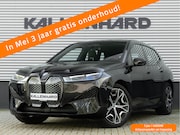 BMW iX - M60 - 112kWh - Pano - Bowers & Wilkins - Trekhaak