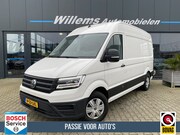 Volkswagen Crafter - 35 2.0 TDI L3H3 Exclusive EURO VI NW MODEL 140PK AUT | LED |
