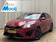 Kia Ceed - Sportswagon 1.0 T-GDi // GT-Line // Leder/Alcantara / Stuurv