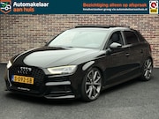 Audi A3 - 2.0 TFSI S3 quattro Pro Line Plus ABT Panorama Virtual Leer