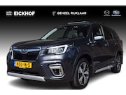 Subaru Forester - 2.0i e-BOXER Premium - Trekhaak - Dealer onderhouden
