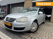 Volkswagen Golf - 1.4 TSI Trendline NETTE AUTO TREKHAAK NAP APK 3-2026