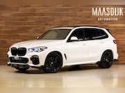 BMW X5 - xDrive45e M-Sport|Aero|Pano|HUD|360|Trekhaak|Memory|