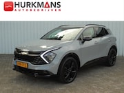Kia Sportage - 1.6 T-GDi 265PK PHEV 4X4 DARK EDITION UNIEKE AUTO