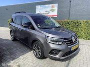 Renault Kangoo - 1.3 TCe Automaat (Naar wens aan te passen)
