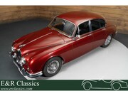 Jaguar MK II - MK2 3.4 Sedan | 1964