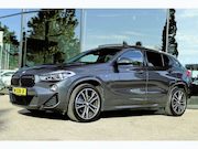 BMW X2 - SDRIVE18I HIGH EXECUTIVE M-SPORT | PANO | LED | ALCANTARA |