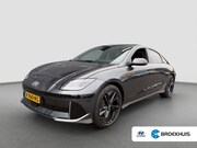 Hyundai Ioniq 6 - 77.4 kWh 229pk Connect | Carplay | Camera | Climate | 20'' V