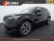Land Rover Range Rover Velar - P250 Turbo AWD Aut., Trekhaak | 21inch | Camera