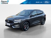 Ford Kuga - 2.5 PHEV ST-Line X | Te bestellen | Actiekorting tot €6000, 