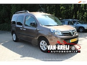 Renault Kangoo - 1.2 TCe Limited Start&Stop, Camera, Navi, Carplay, Pdc
