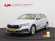 Skoda Octavia - Combi 1.0 e-TSI Business Edition Plus/ automaat/ compleet