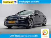 Audi A5 - Sportback 2.0 TFSI MHEV 190pk S-Line Aut. [ 2x S-line Full l