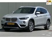 BMW X1 - SDrive20i xLine Pano Leder Navi Stoelverwarming